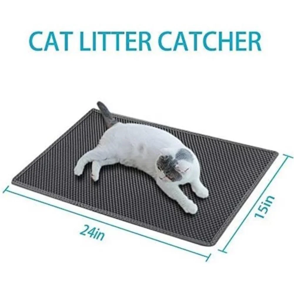 Cat Litter Mat, 15
